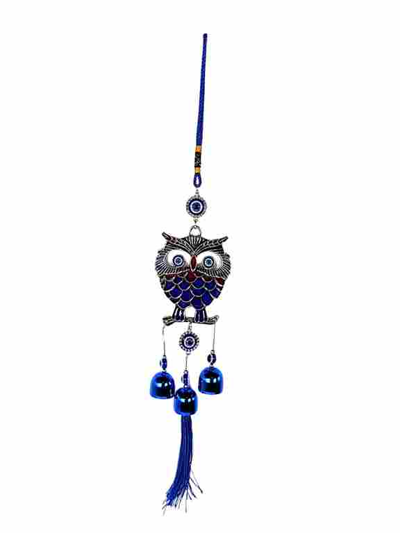 Owl Evil Eye Eye Hugib